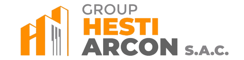 Logotipo de Group Hesti Arcon