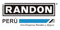Logotipo de Randon Peru