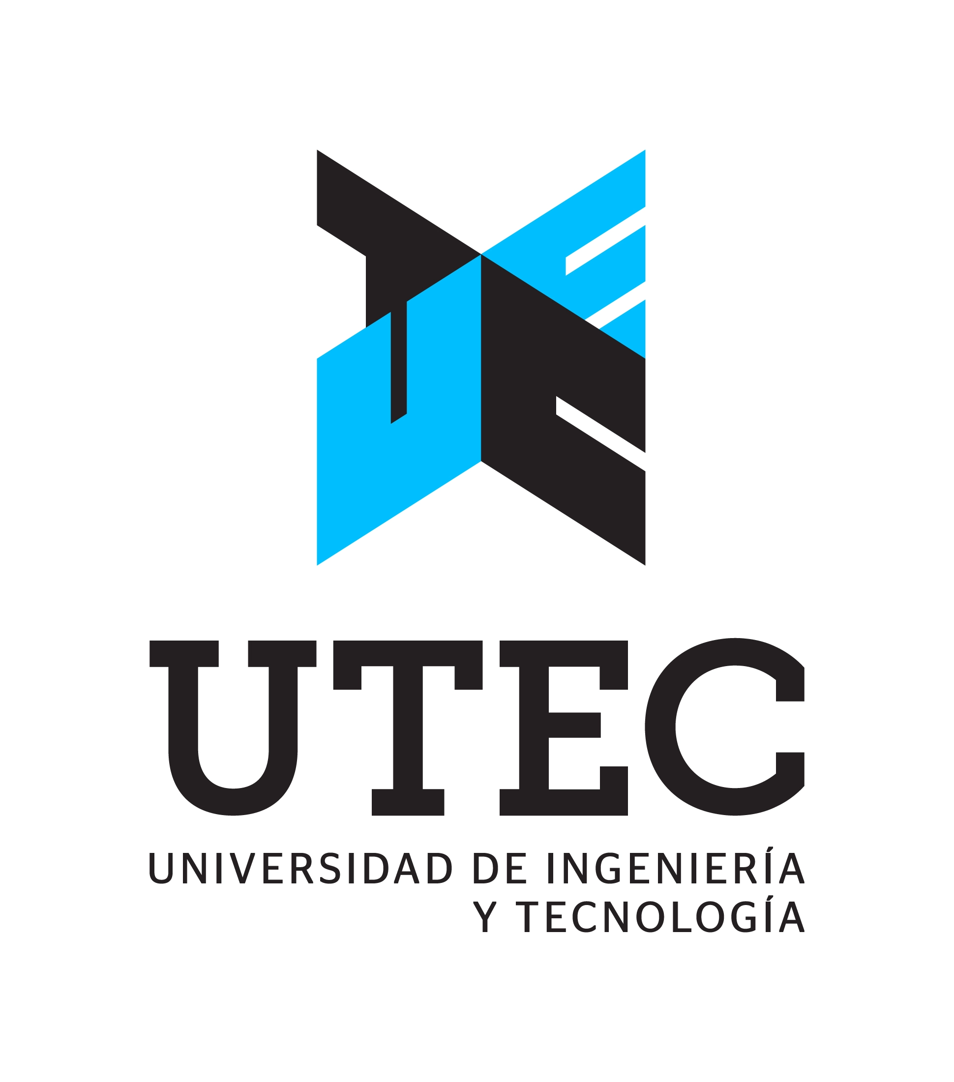 Logotipo de Universidad de Tecnologia e Ingenieria (UTEC)